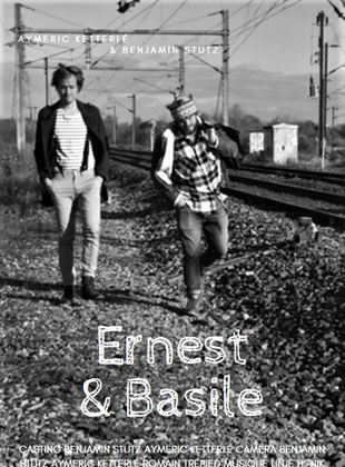 Ernest & Basile