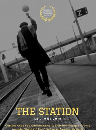 The Station