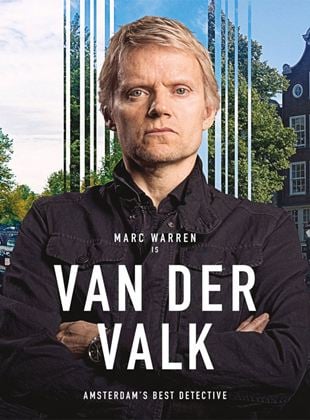 Les Enquêtes du commissaire Van der Valk