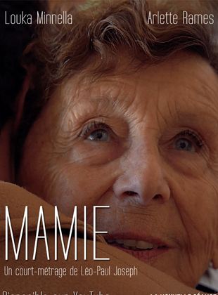 Bande-annonce Mamie