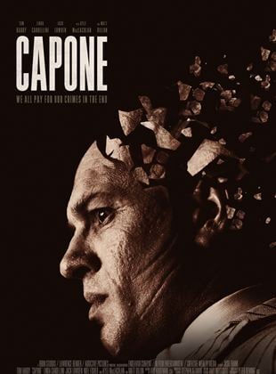 Bande-annonce Capone