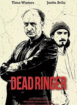 poster du film Dead Ringer