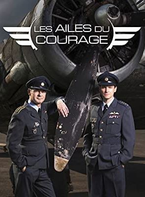 Les Ailes du courage