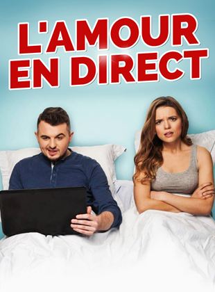 L'amour en direct