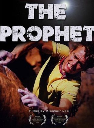 poster du film The Prophet