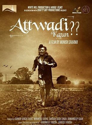 poster du film Attwadi Kaun