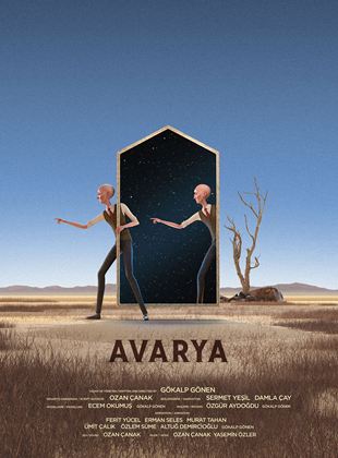 Avarya