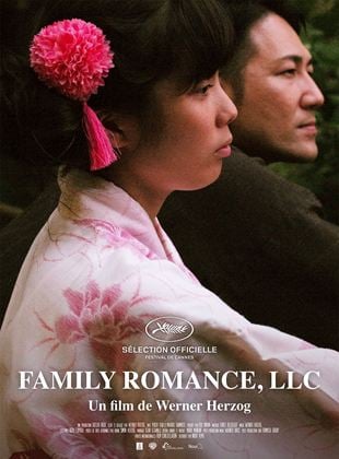 Bande-annonce Family Romance, LLC