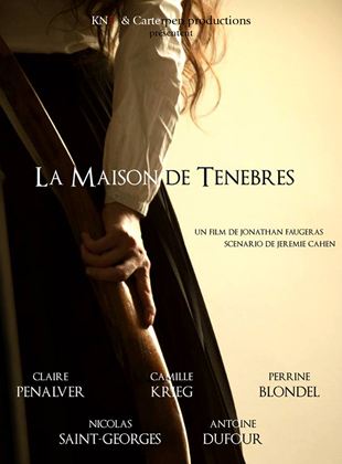 Bande-annonce La Maison de Ténèbres