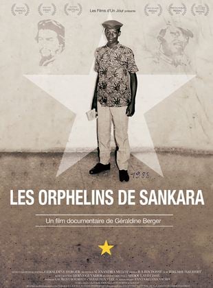 Les Orphelins de Sankara streaming