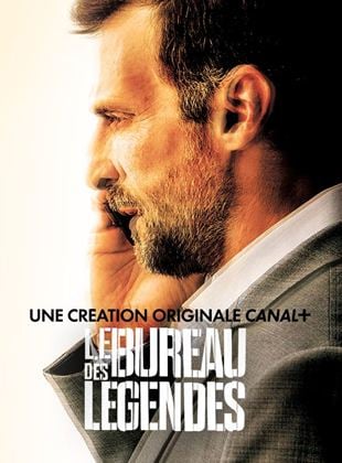 Reageer Reisbureau kleurstof Le Bureau des Légendes - Série TV 2015 - AlloCiné