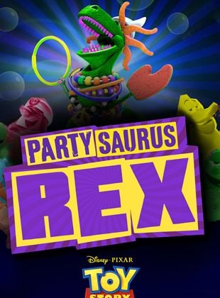 Rex, le roi de la fête