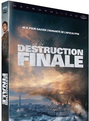 Bande-annonce Destruction finale