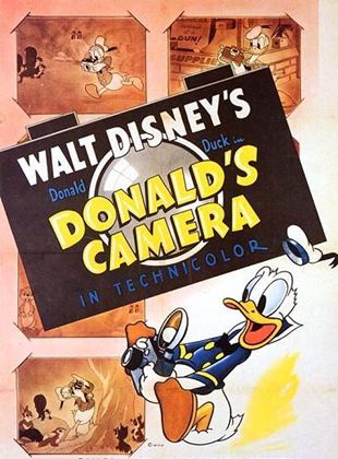 Donald photographe