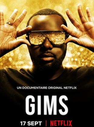 Bande-annonce GIMS: On the Record