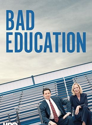 poster du film Bande-annonce Bad Education