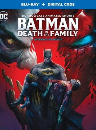 Bande-annonce Batman : un deuil dans la famille