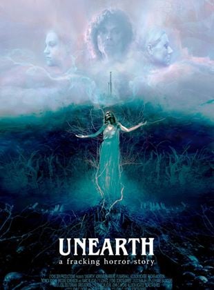 Bande-annonce Unearth