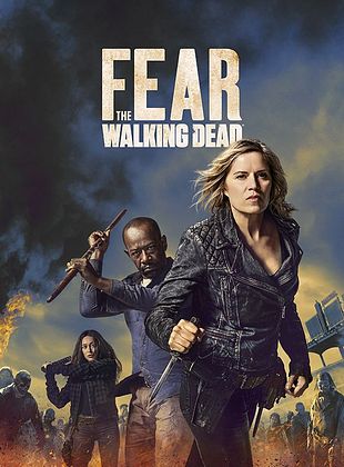 Fear The Walking Dead