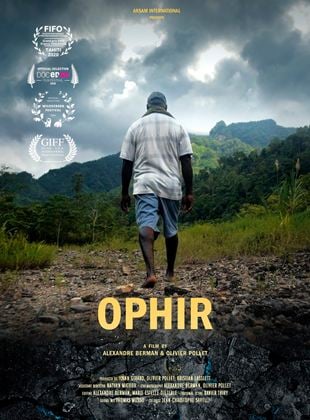Bande-annonce Ophir