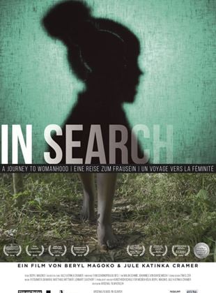 In Search… A Journey to Womanhood