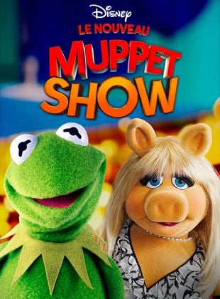 Le Nouveau Muppet Show