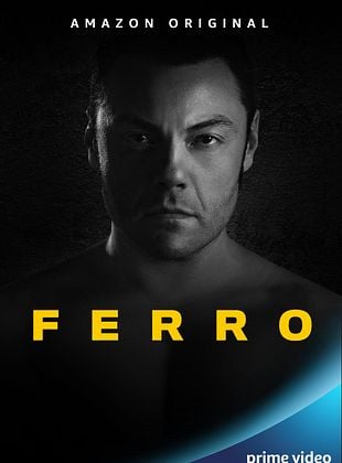poster du film Ferro