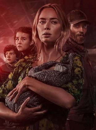 A Quiet Place: Day One