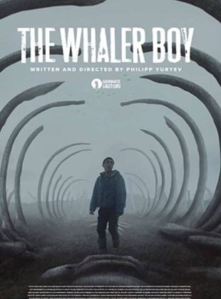 The Whaler Boy