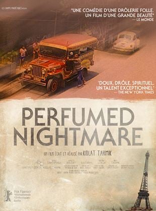 Bande-annonce Perfumed Nightmare