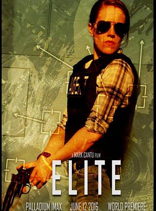 poster du film Elite