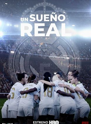 poster de la série Un sueño real