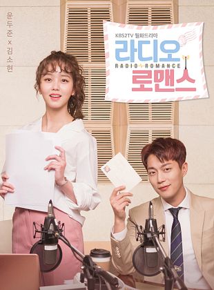 poster de la série Radio Romance