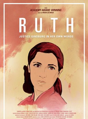 Bande-annonce Ruth - Justice Ginsburg in Her Own Words