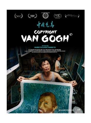 Copyright Van Gogh streaming gratuit