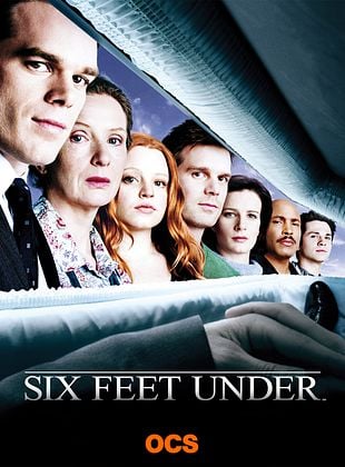 six feet under streaming netflix