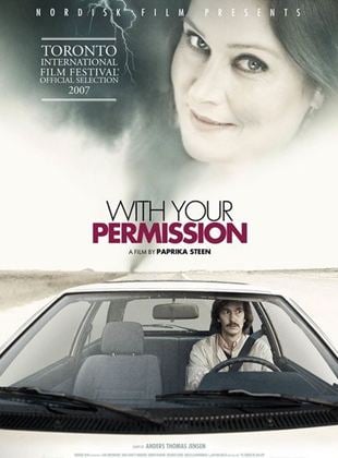 With Your Permission