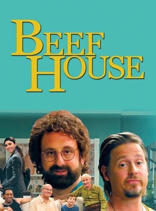 Beef House