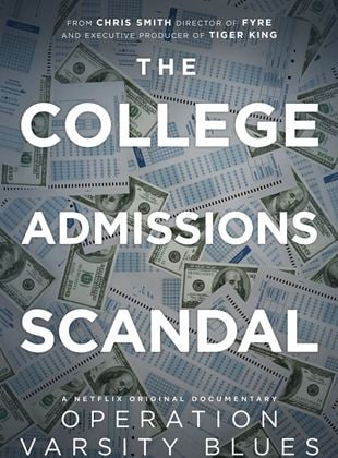 Bande-annonce The College Admissions Scandal