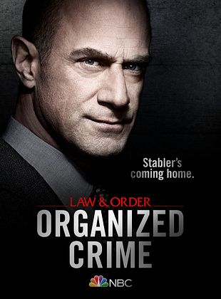 Law & Order: Organized Crime - Série TV 2021 - AlloCiné