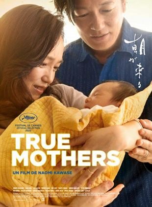 voir True Mothers streaming