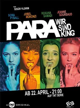 Para - We are King