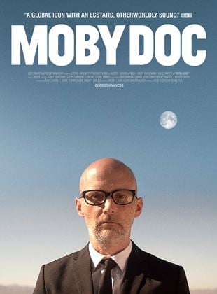 Bande-annonce Moby Doc