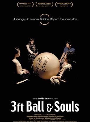 3 Feet Ball & Souls