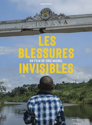 poster du film Bande-annonce Les Blessures invisibles