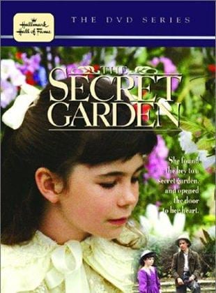 Le Jardin secret