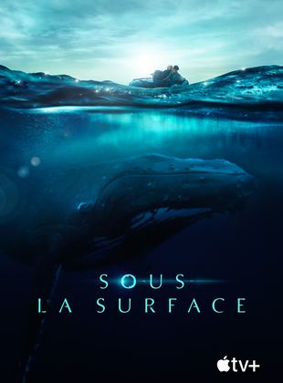 Bande-annonce Sous la surface