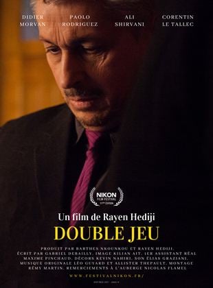 Bande-annonce Double Jeu