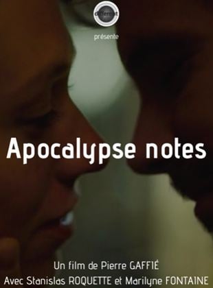 Bande-annonce Apocalypse notes (la musique en danger !)