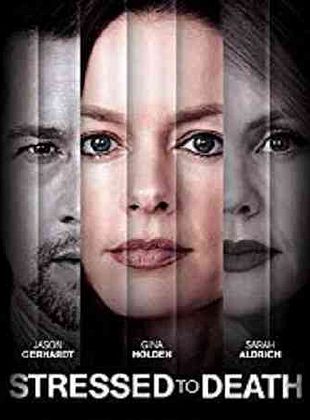 poster du film La blessure d'une femme